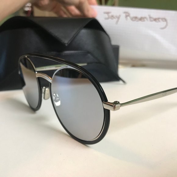 Dior Synthesis Sunglasses